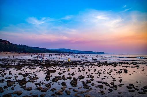 Alibaug