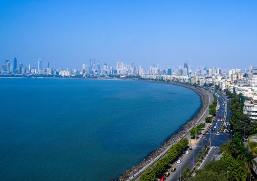 Mumbai