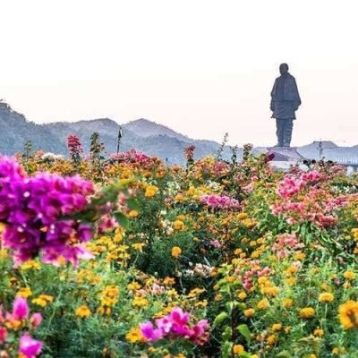 Statue of Unity