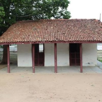 Sabarmati Ashram