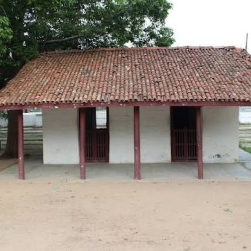 Sabarmati Ashram